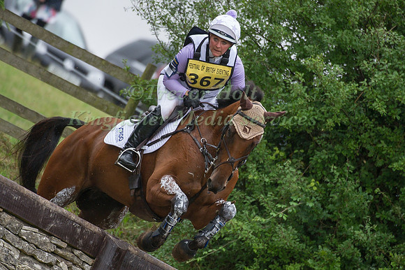 Gemma Tattersall and Arctic Soul