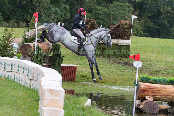MATTHEW HEATH AND BALLYCOOG GUINNESS