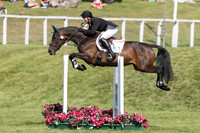 ALEXANDER  PETERNELL (RSA) AND ANTIGONE II