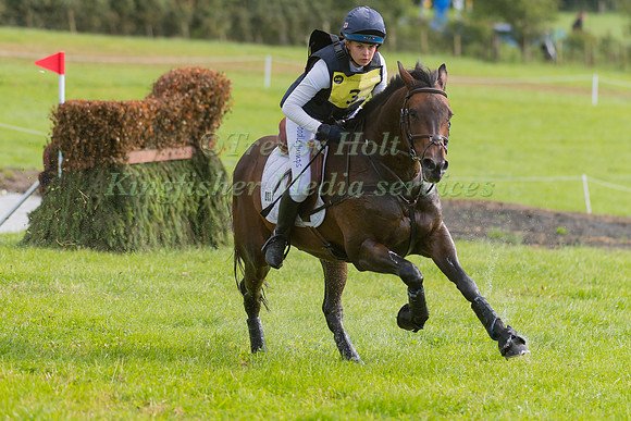 STORM STRAKER AND WELL DESIGNED