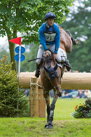 TOM MCEWEN AND DREAM BIG