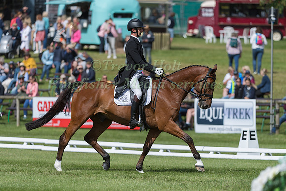 TOM JACKSON AND FARNDON