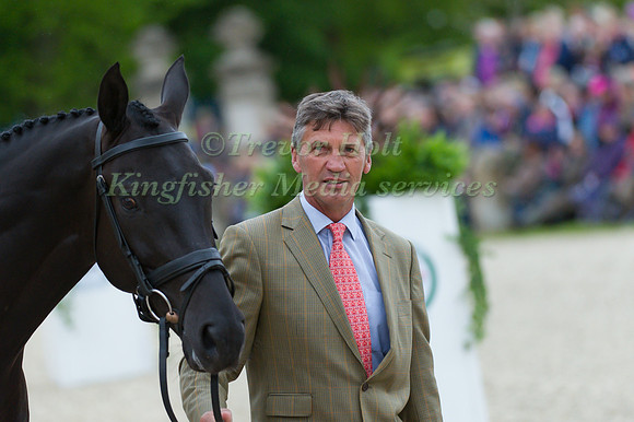 Andrew Nicholson and Quimbo