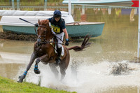 BEN HOBDAY AND SHADOW MAN II