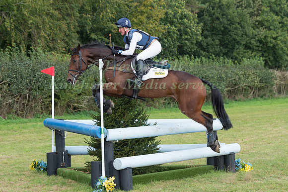 NICOLA WILSON AND ERANO M