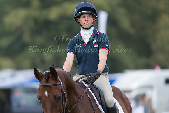 Rosalind Canter (GBR)