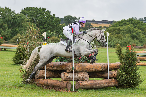 GEMMA TATTERSALL AND DJAKOTA EB