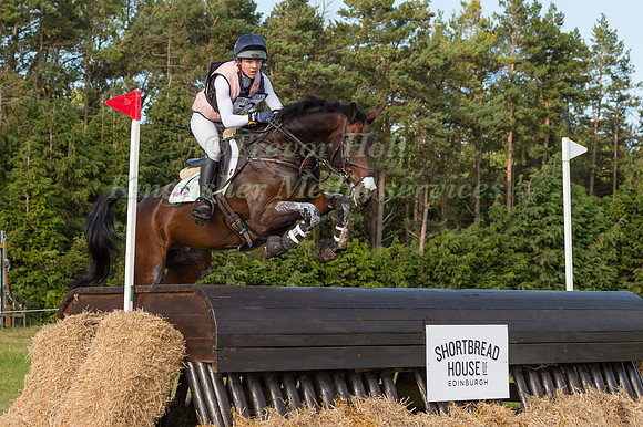 FELICITY COLLINS AND RSH CONTEND OR