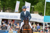ASTIER  NICOLAS (FRA) AND ARPEGE DU MANCEL