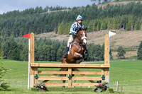 ALICE PEARSON (GBR) AND CIAOS