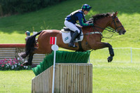 Polly Stockton and Direct Beechfield