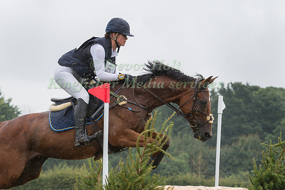 SOFIA SJOBORG AND BRYJAMOLGA VH MARIENSHOF Z