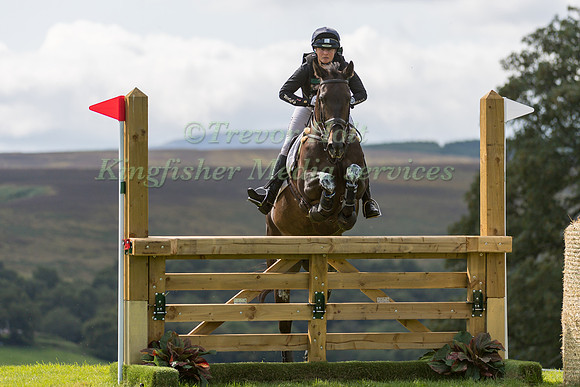 PIGGY FRENCH (GBR) AND CASTLETOWN CLOVER