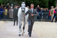 Harry Dzenis and Xam