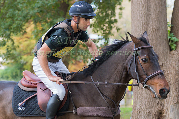 Astier NICOLAS (FRA) AND MOLAKAI
