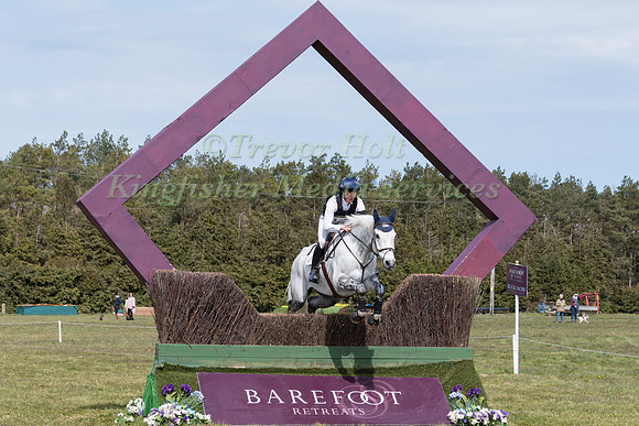 TOM MCEWEN RIDING BOB CHAPLIN
