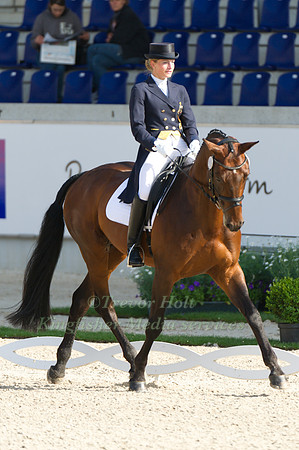 Julia Mestern and FRH Schorsch