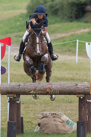 PASCALE  BOUTET (FRA) AND POL DES VENTS-2