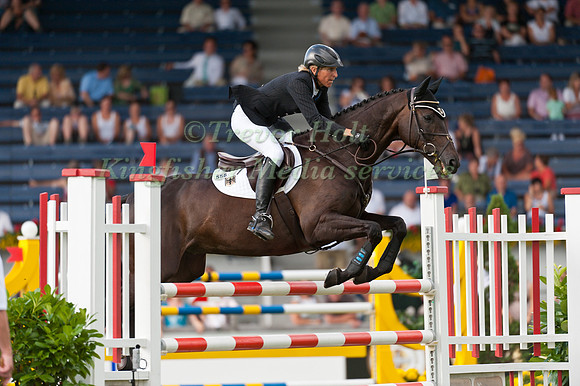 Ingrid Klimke and FRH Butts Abraxxas