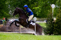 Emily Chandler and Gino Royale