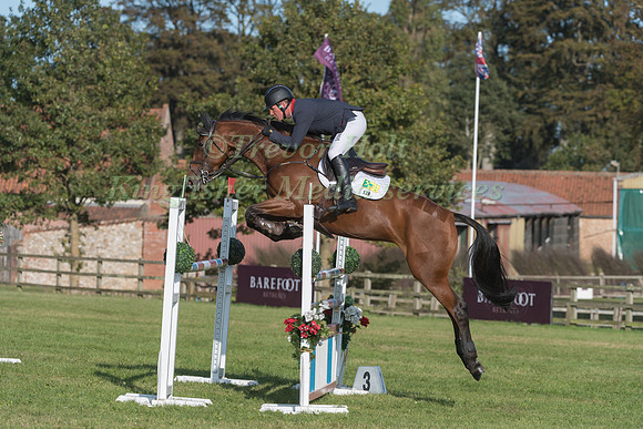 OLIVER TOWNEND AND MISS COOLEY