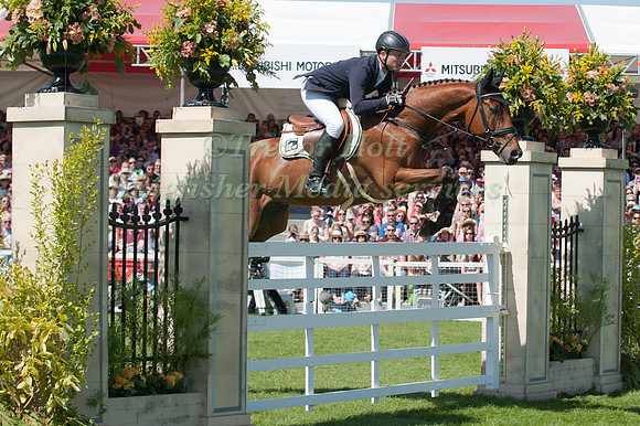Michael Jung La Biosthetique-Sam FBW