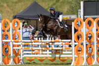ISSY SAXBY  AND EQUITREK ATOM