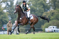 Sam Griffiths and Happy Times