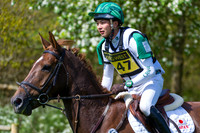 Tanaka Toshiyuki and Balla Star Bay