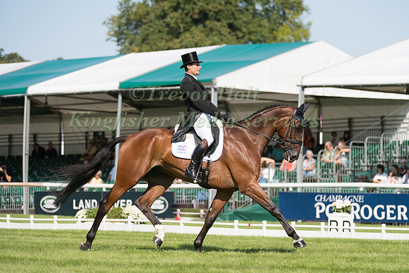 ALEXANDER BRAGG (GBR) AND ZAGREB
