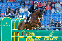 ANDREW HOY AND VASSILY DE LASSOS