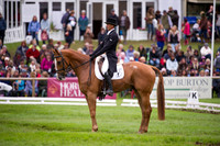 Andrew Nicholson and Nereo