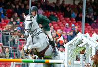 Mark Kyle and Step in Time