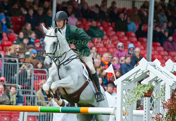 Mark Kyle and Step in Time