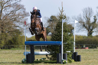CAROLINE HARRIS RIDING FALKO TH
