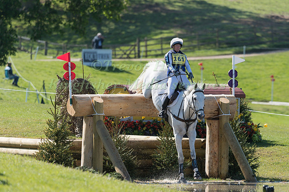 ETTI DALE AND  SIMPLY SIMON II