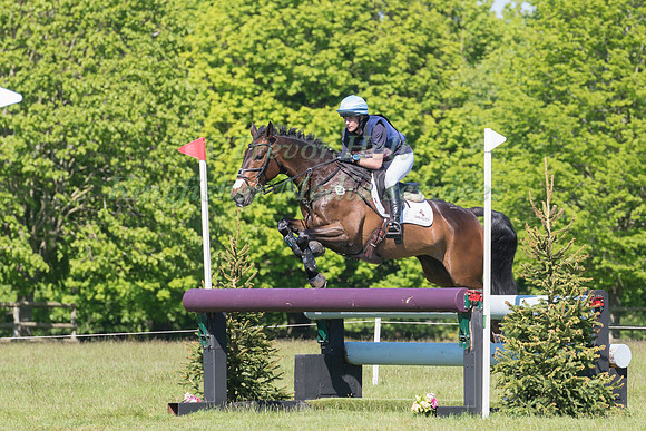 BELLA INNES KER AND COOLROCK COOLEY