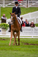 Andrew Nicholson and Nereo