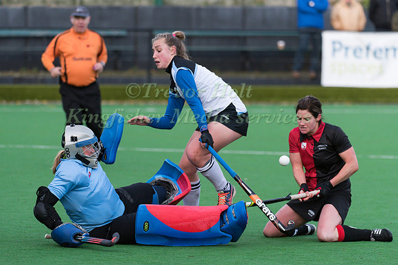 Nat Wray of Bowdon Hightown