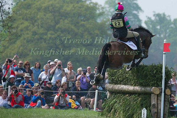 Lauren Shannon & Zero Flight