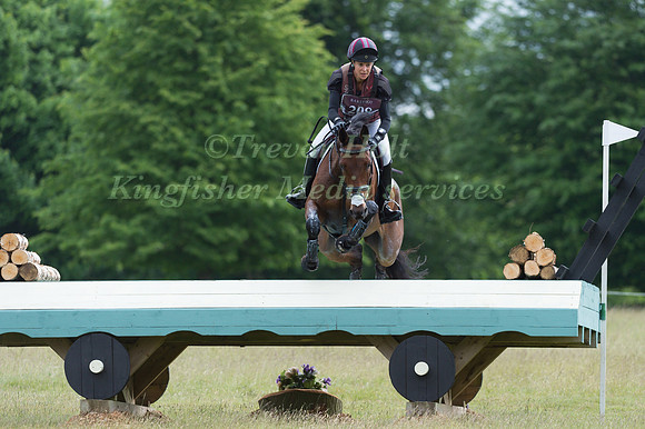 SARAH BULLIMORE AND QUIWI SPRITE