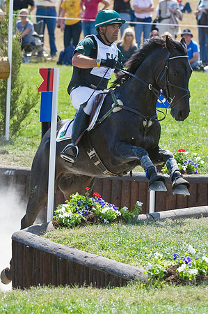 Ruy Fonseca & Tom  Bombadill
