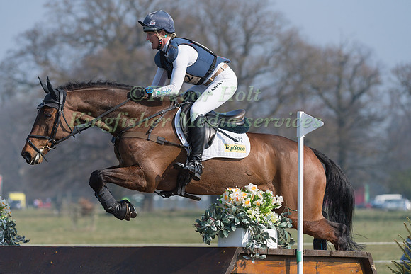 NICOLA WILSON AND ERANO M