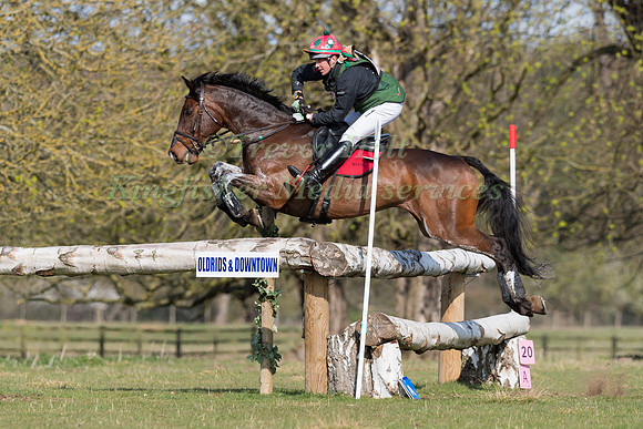 DAVID BRITNELL AND CONTINUITY