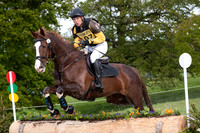 Nick Gauntlett and THe Court Jester