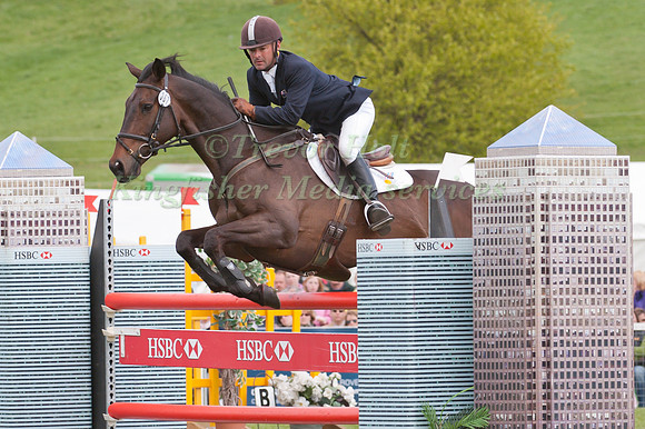 Joe Meyer and Sanskrit