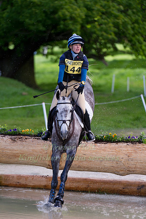 Sara Bowe and Seaworthy