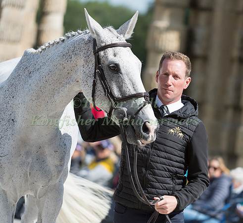OLIVER TOWNEND AND AS IS
