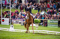 Andrew Nicholson and Nereo