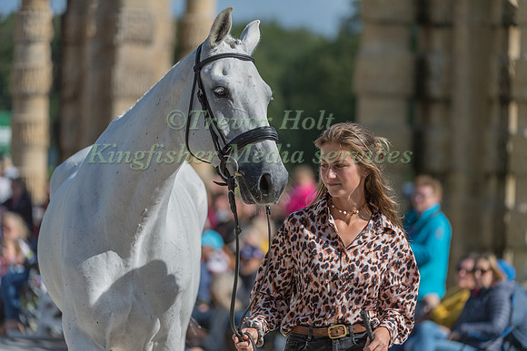 HÉLOÏSE LE GUERN AND CANAKINE DU SUDRE Z